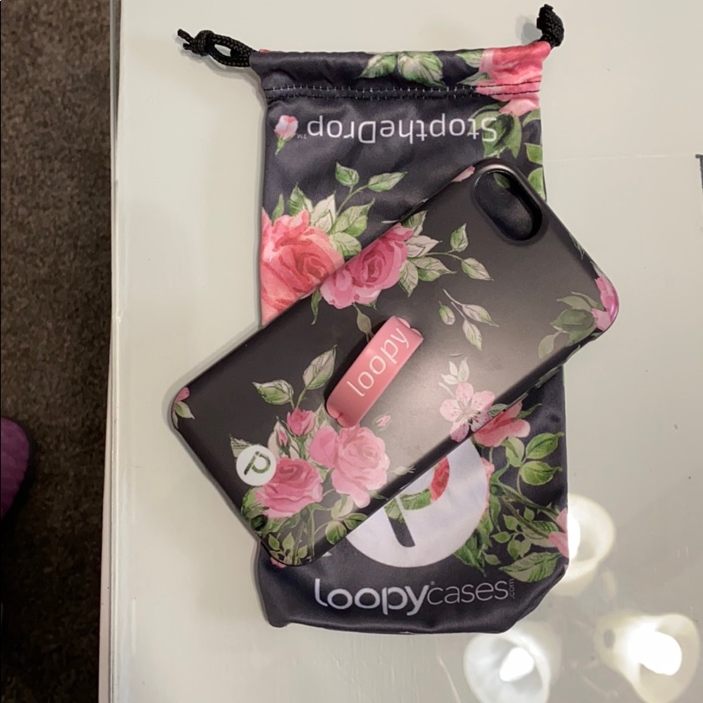 Loopy Case